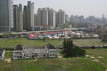  p>上海圣玛利亚女校(st.