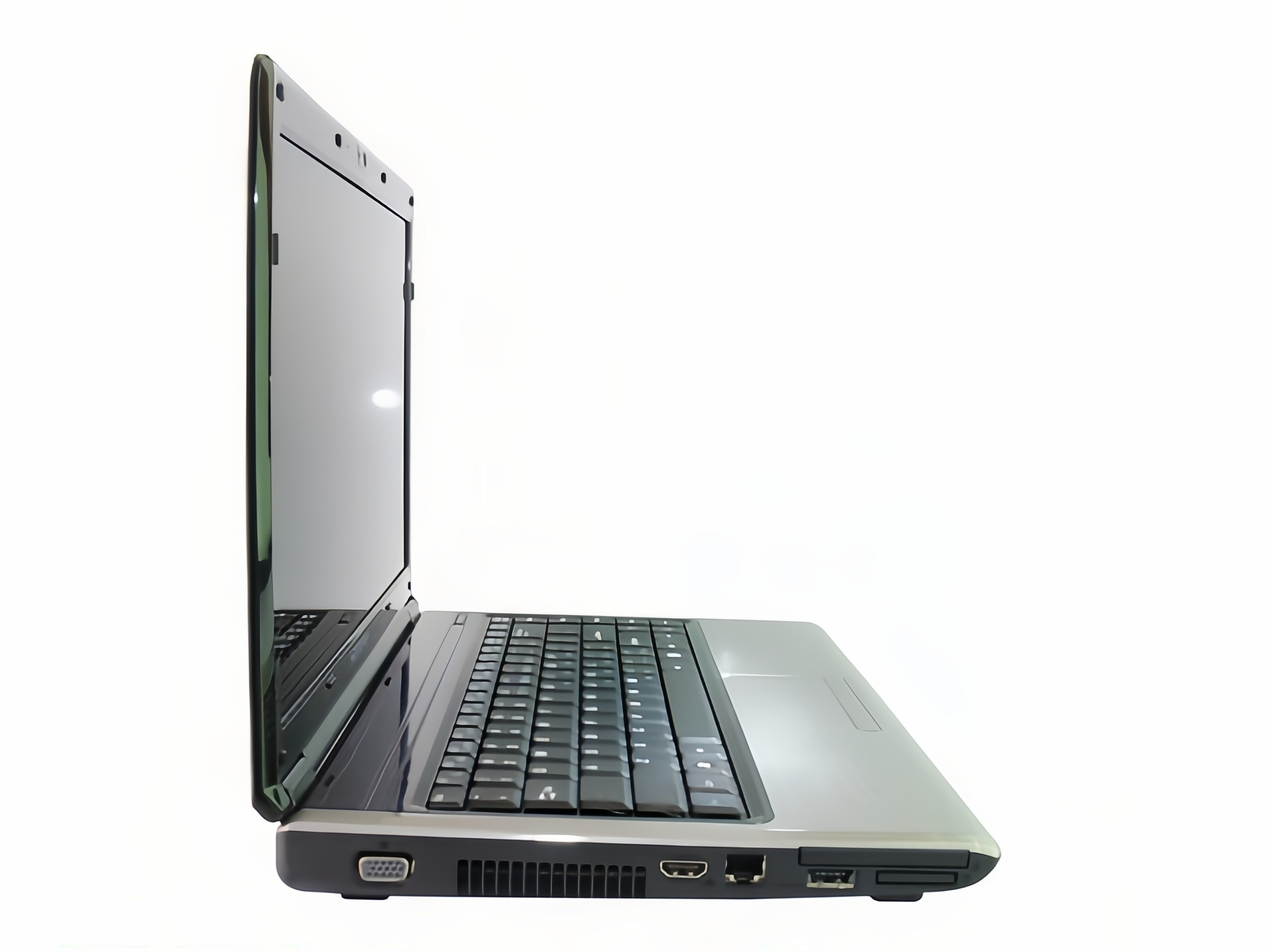 hp650是神舟优雅品牌下的一款笔记本电脑