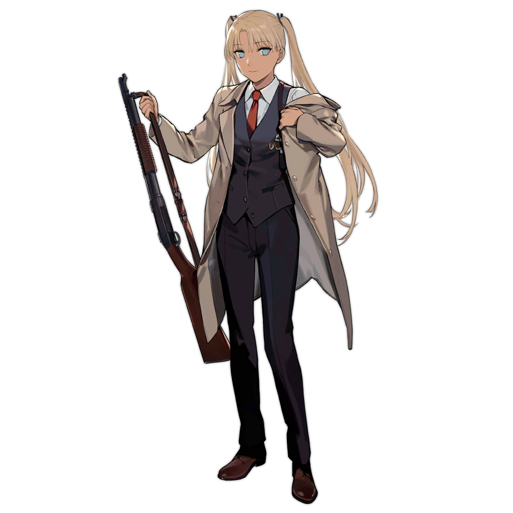  p>崔耶拉是手机游戏《 a target="_blank" href="/item/少女前线