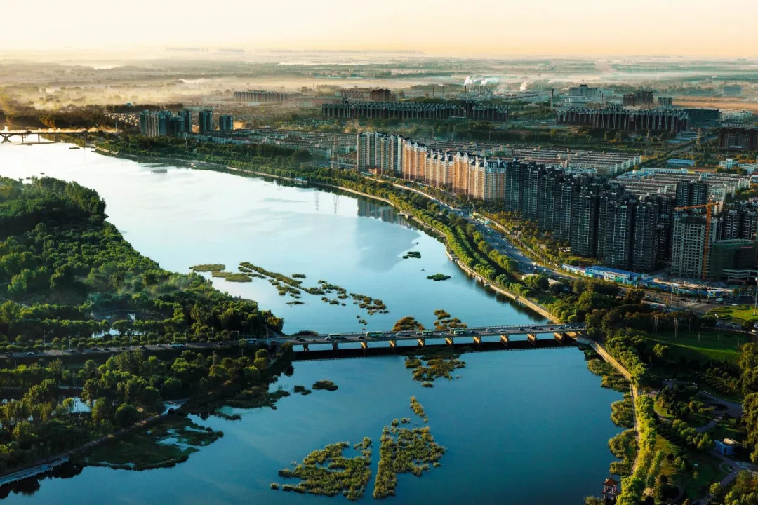 “理想之地”顺义：北京的另一种可能_百科TA说