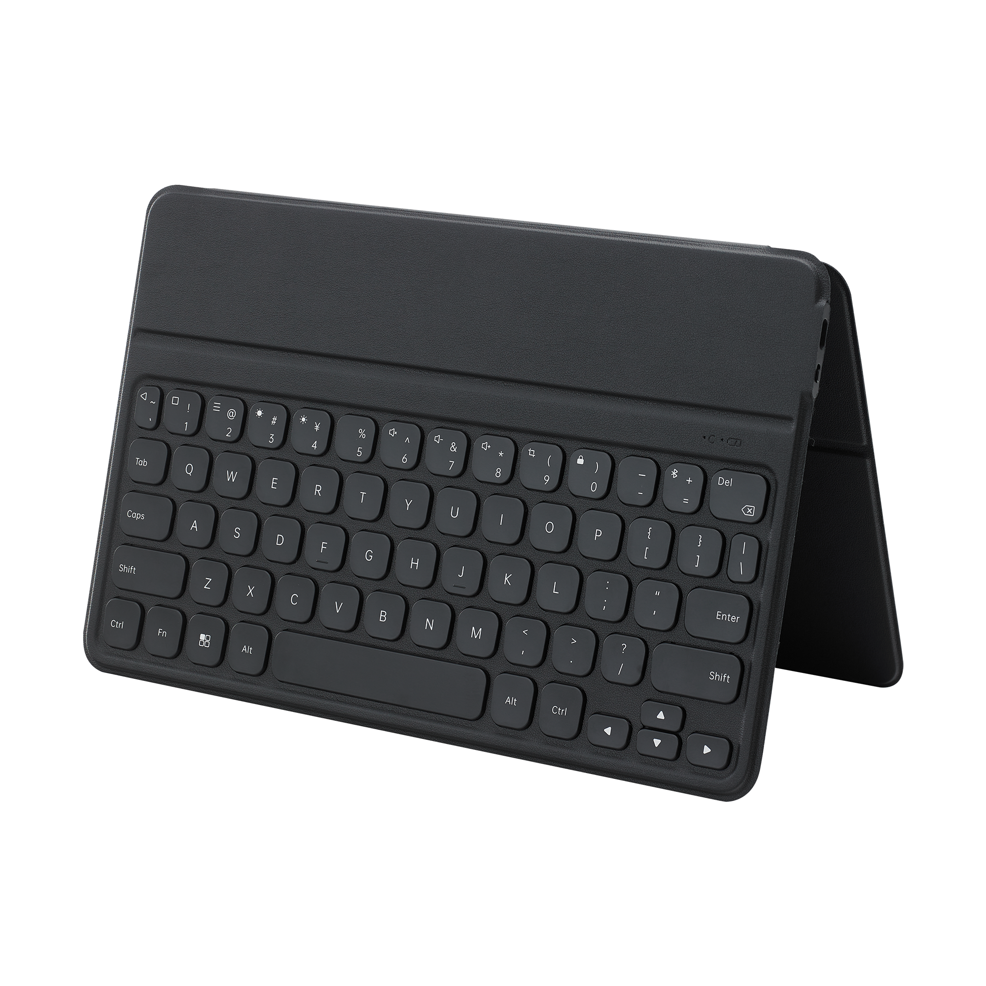 雷柏xk500蓝牙智能磁吸键盘