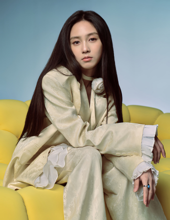 王可（中国内地女演员、歌手）_百度百科