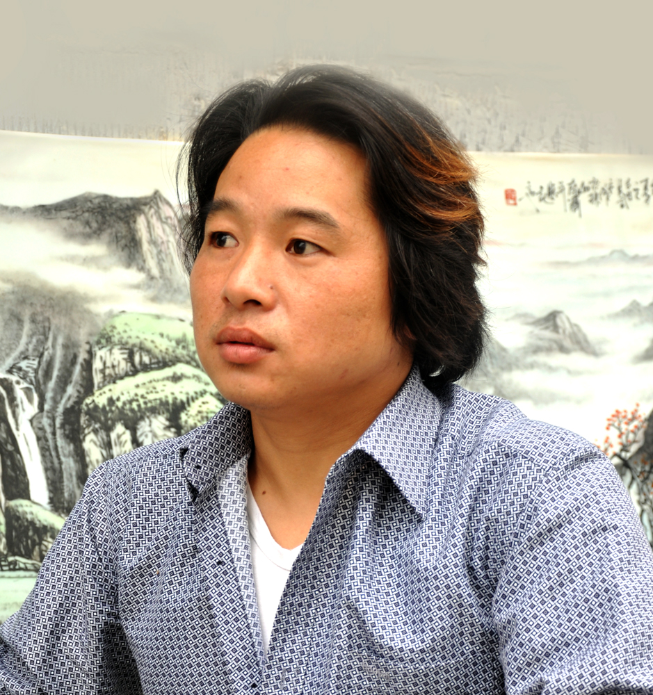吴武安