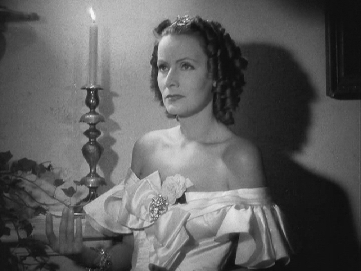 茶花女camille(1936)