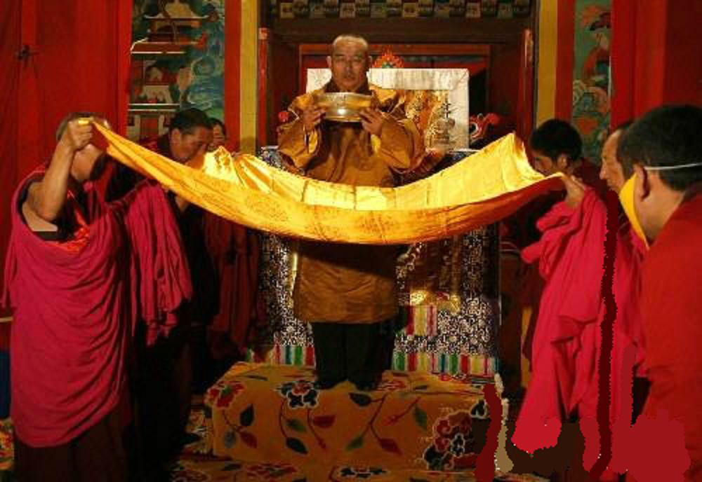  p> a target="_blank" href="/item/活佛转世制度/7873475" data