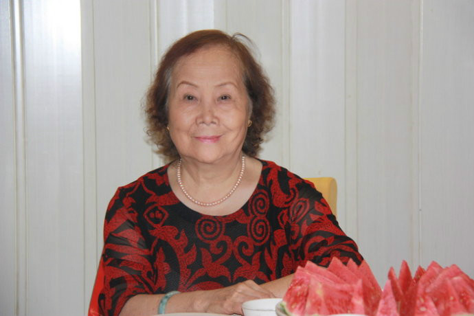 ">李韵秋 i>(1933年~2023年1月3日) /i>,籍贯河北河间,中国京剧女演员