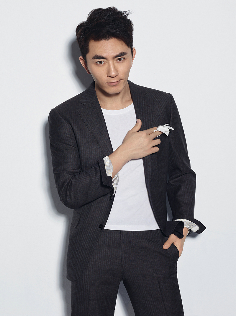  p>张宁江,1984年8月25日出生于浙江省嘉兴市平湖市,中国内地男演员