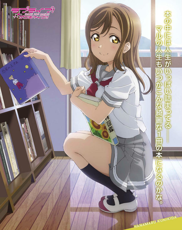  p>aqours(アクア)是日本二次元偶像企划《 a target="_blank" href="