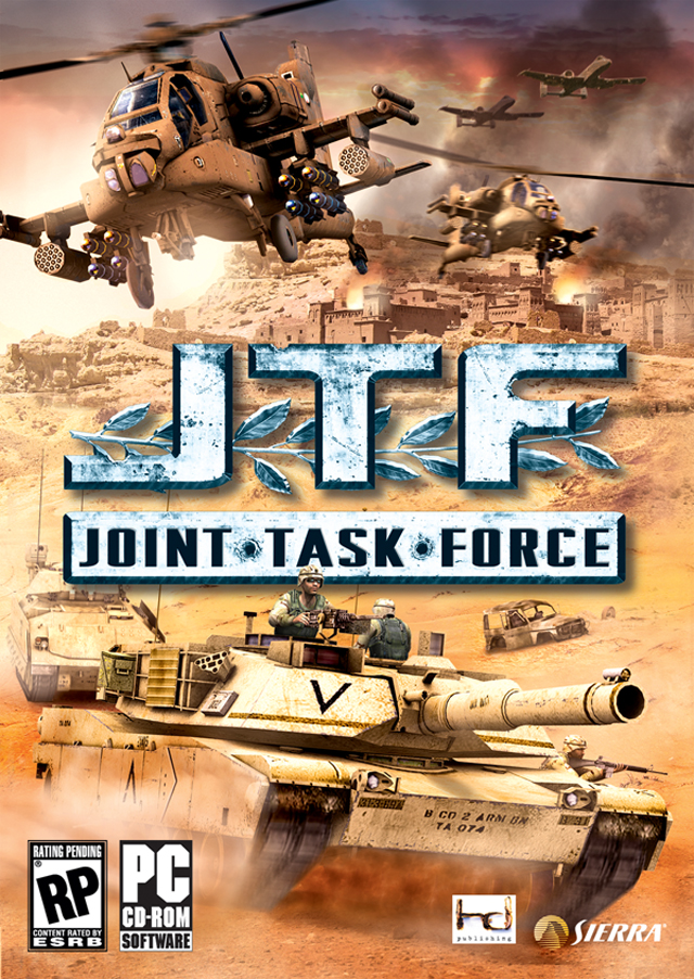  p data-id="go0am7ss5k">《联合特遣部队》(joint task force)是一款