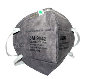 3m 9042防颗粒物口罩