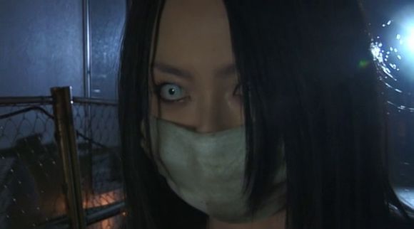 裂口女不仅是一部日本 a target="_blank" href="/item/恐怖电影