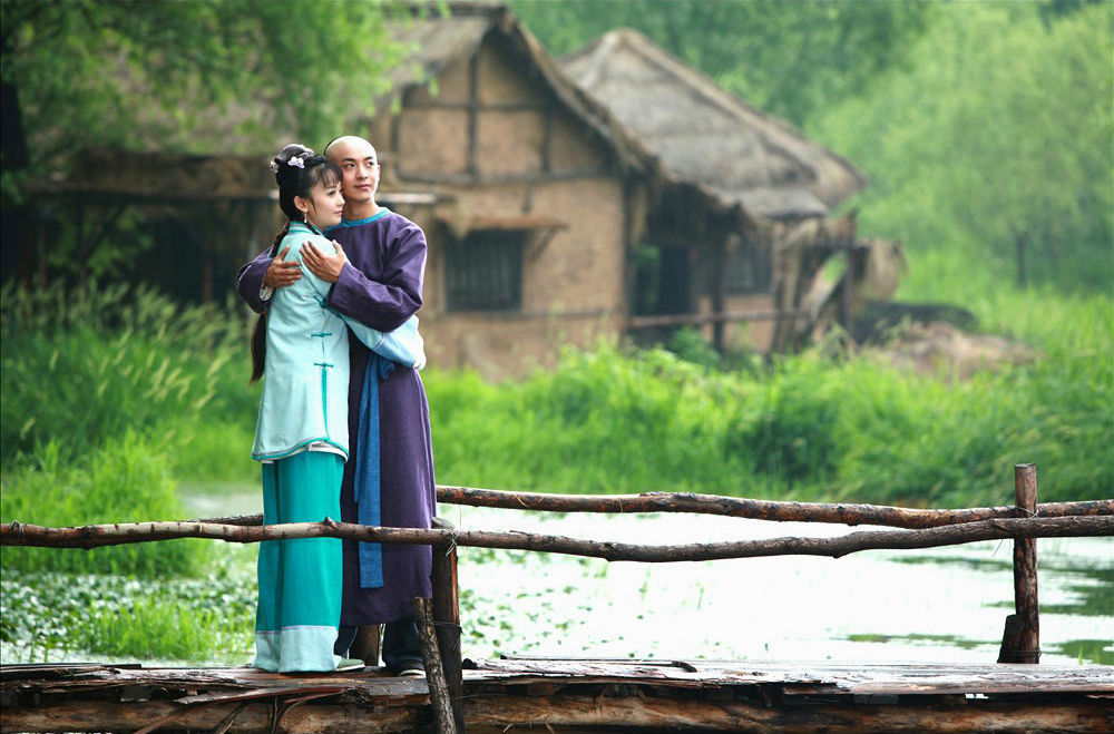 还珠格格之人儿何处归