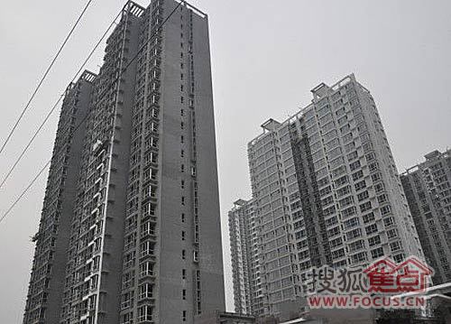 维多利亚夏郡三期