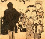 杨一（民谣歌手）_百度百科