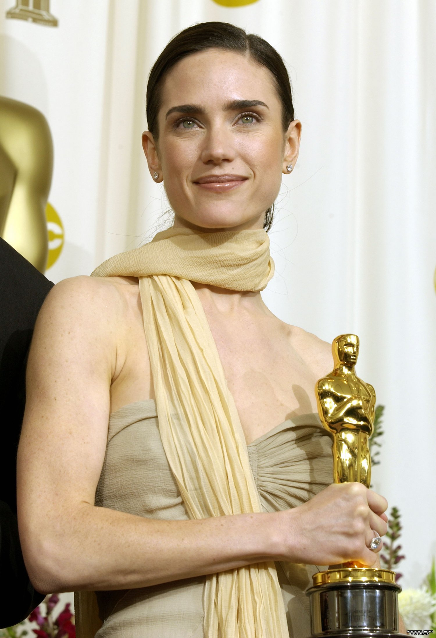 connelly) /i>,1970年12月12日出生于美国纽约州卡茨基尔,美国女演员