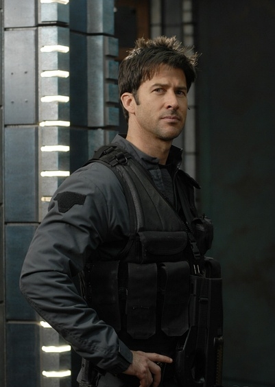 亚特兰蒂斯之星际之门