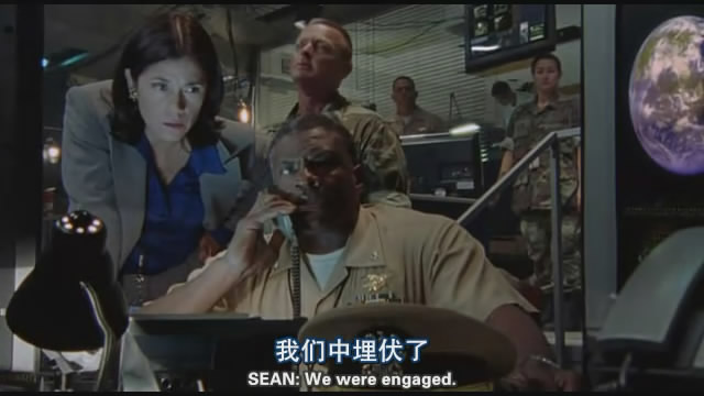 深入敌后3