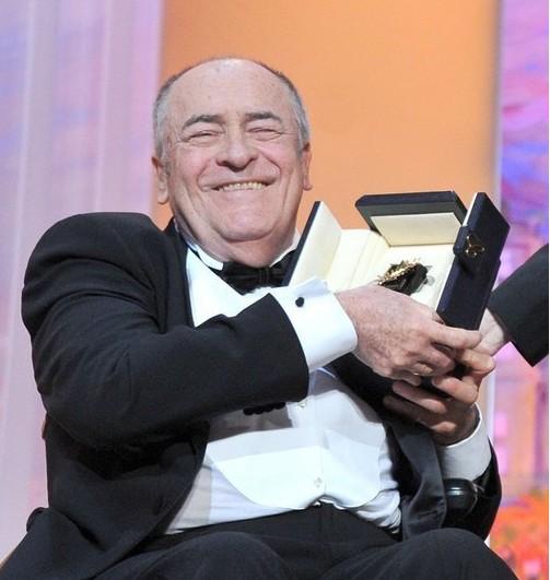 bernardo bertolucci