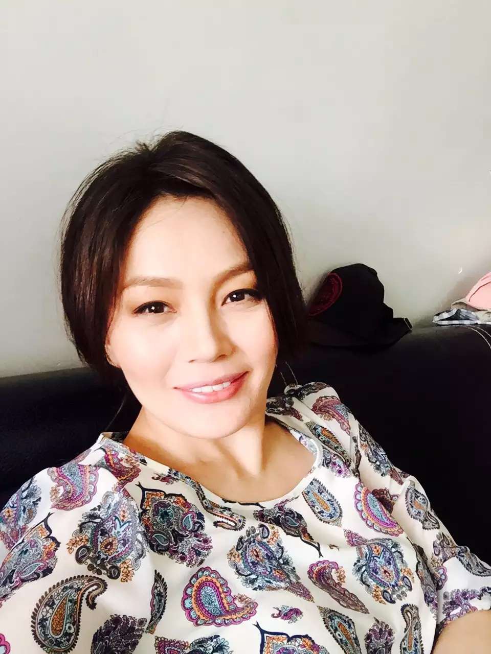  p>安赫尼玛,1977年9月22日生于蒙古国,蒙古国女演员.