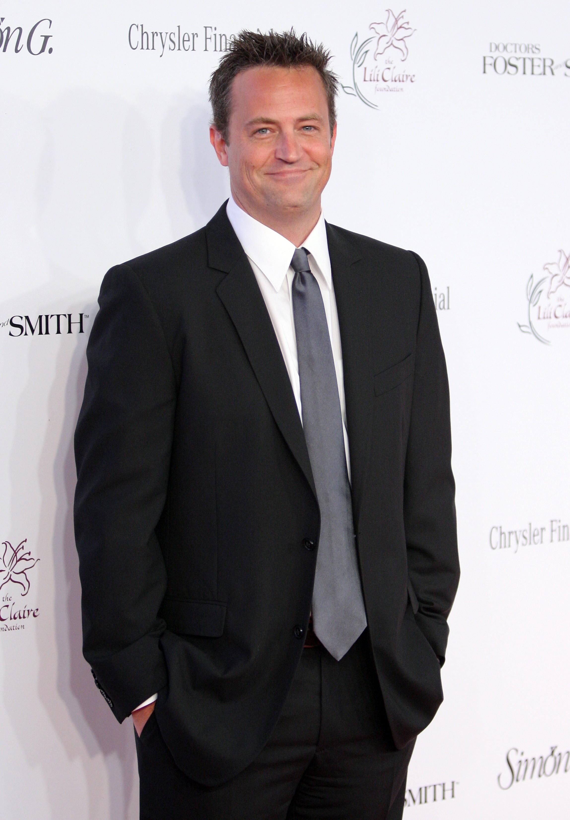  p>马修·派瑞(matthew perry),1969年生于美国马萨诸塞州威廉斯敦
