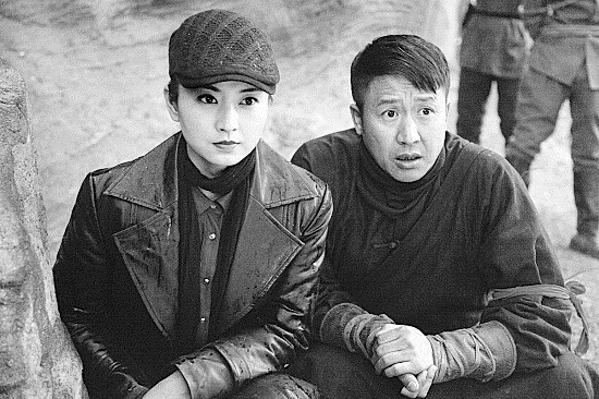 黎明之战