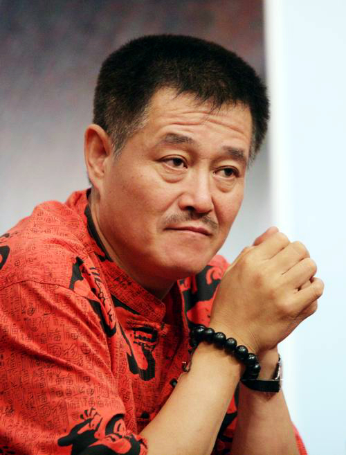  p>赵本山,1957年10月2日出生于辽宁省铁岭市开原市,中国内地男演员