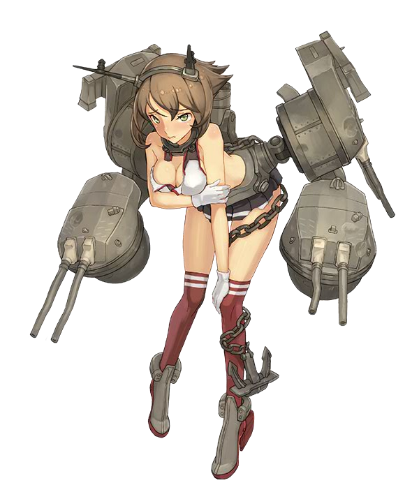 陆奥