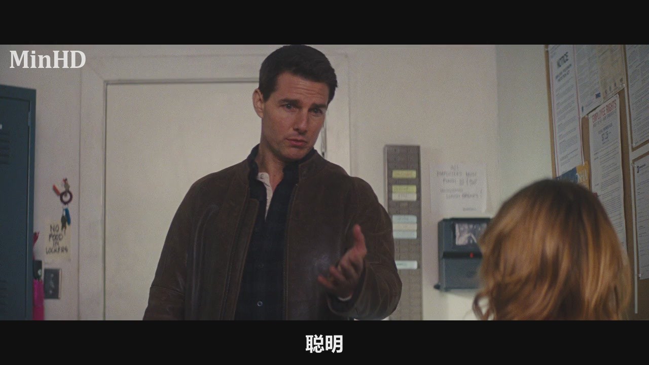 href="#">克里斯托夫·迈考利 /a>执导, a href="#">汤姆·克鲁斯 /a>