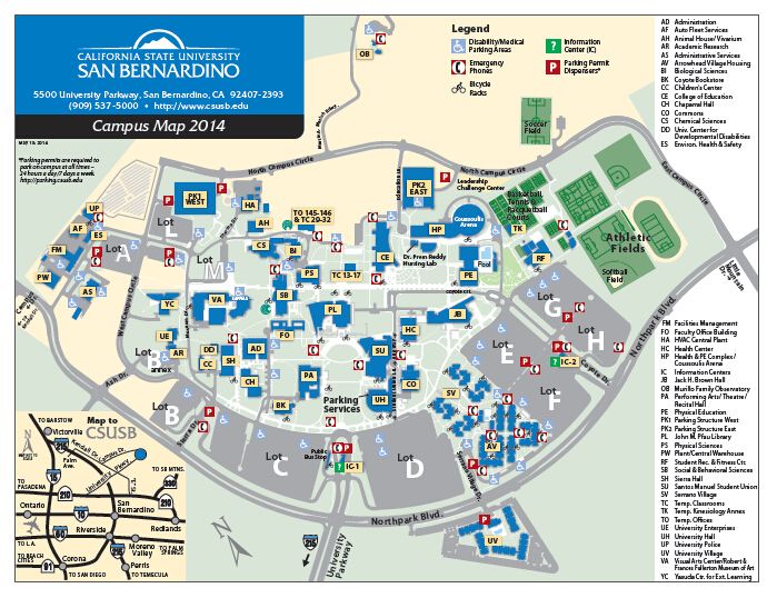  p>加州州立大学圣贝纳迪诺分校 california state university, san