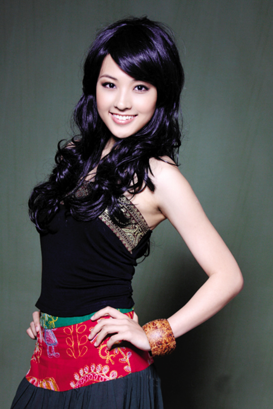  a target="_blank" href="/item/台江区">台江区 /a>,中国内地女演员