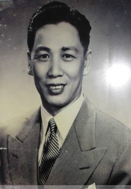 金镖黄天霸