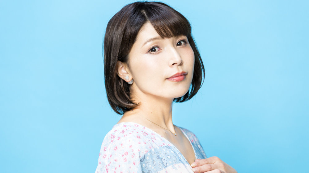 新田惠海