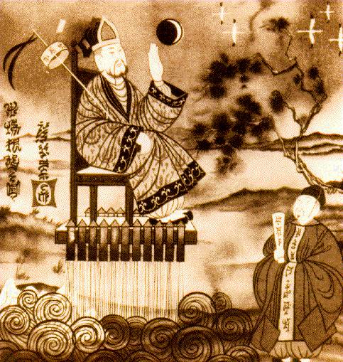 中国上天史：我们的征途是星辰大海_百科TA说