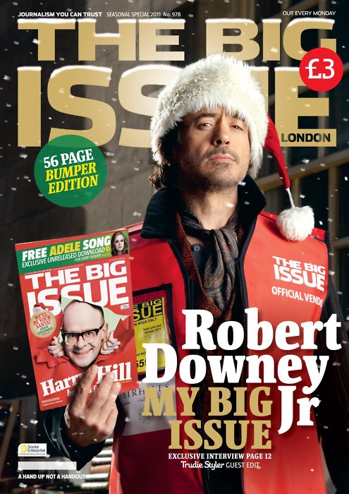 小罗伯特·唐尼