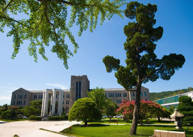 东国大学