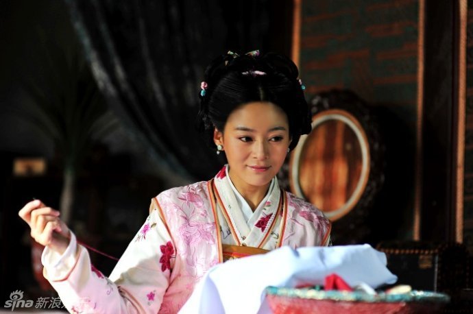 王媛可