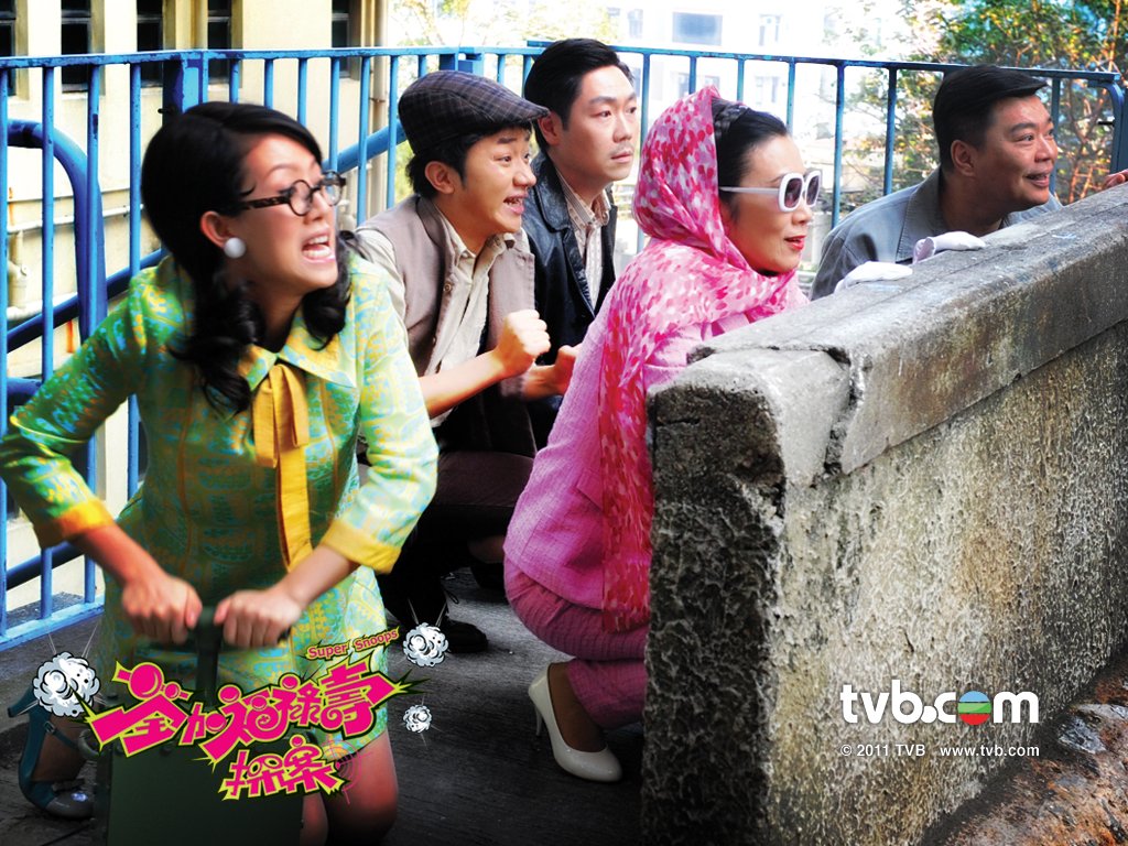 (fun with liza and gods)是香港tvb2010年推出的娱乐综艺秀,它由 a