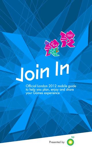  p>伦敦2012观战指南(london 2012 join in app)则提供有全部的活动和