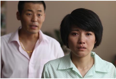 《满秋》是由 a target="_blank" href="/item/辽宁广播电视台