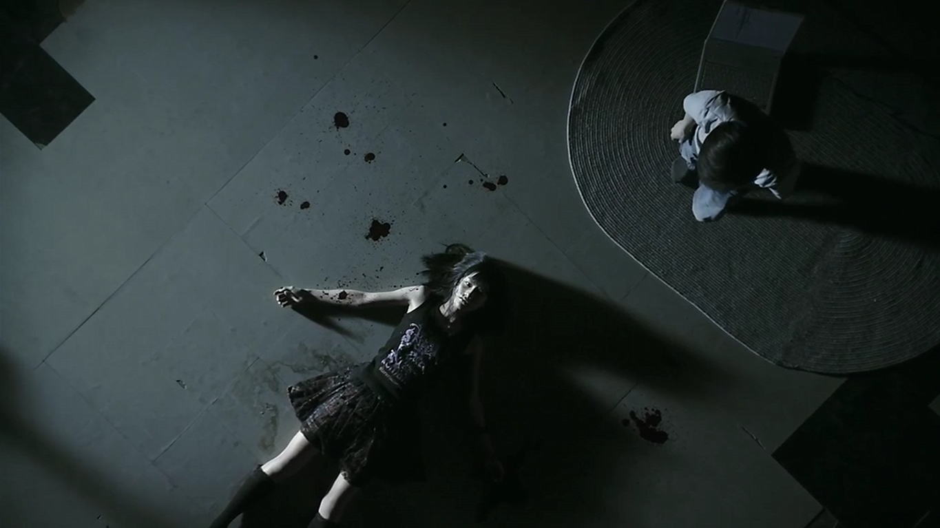  p>《告白》是一部2010年日本电影,根据小说《告白》改编而成.