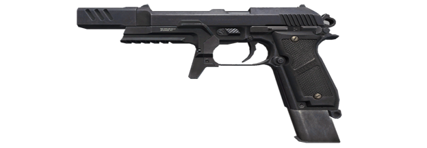 beretta m93r