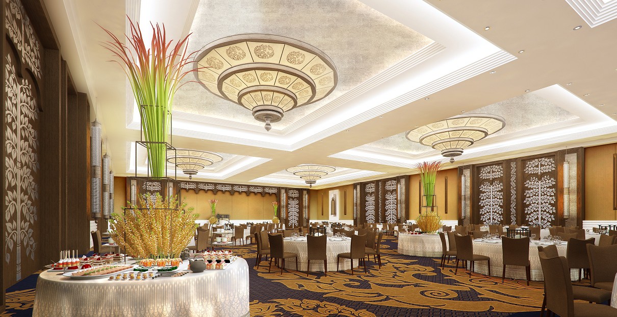 新濠天地娱乐场