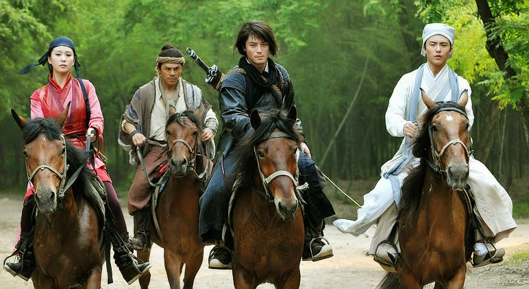  p>《怪侠一枝梅》是由 a target="_blank" href="/item/唐人电影国际