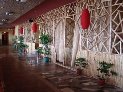 拉萨平措康桑青年旅舍