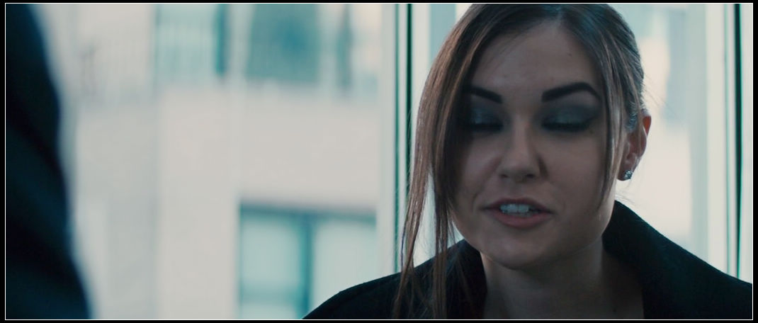  p>《应召女友》是史蒂文·索德伯格执导,萨莎·格雷,chris santos等