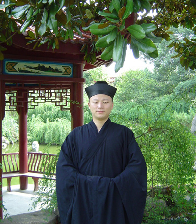 陈嗣浩