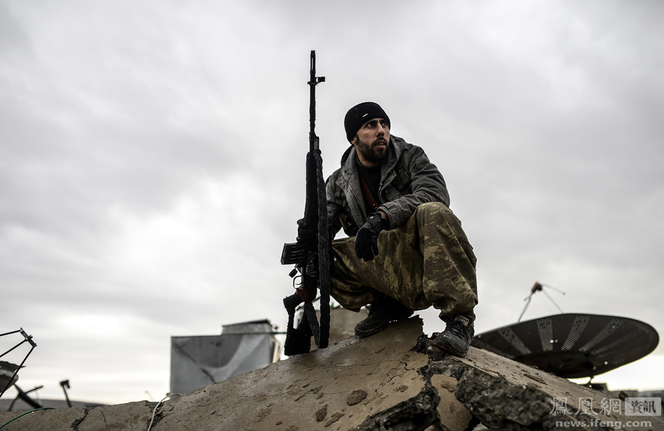 id="19381476">科巴尼 /a>争夺战中击毙220名is恐怖分子的英雄狙击手