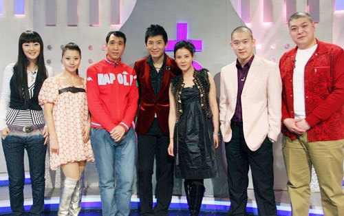 李黎（中国内地女演员、制片人、主持人）_百度百科