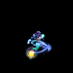 幽莹娃娃