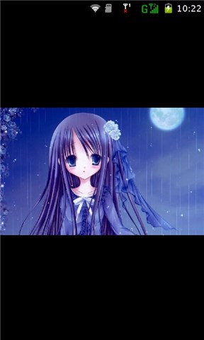 岛国动漫酷图集